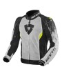 REV'IT! Quantum Air 2 Jacket: Track-Inspired Summer Performance