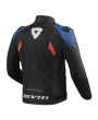 REV'IT! Quantum Air 2 Jacket: Track-Inspired Summer Performance