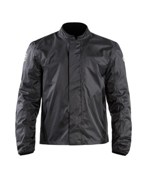 REAX Traveler Waterproof Shell Jacket: Lightweight Packable Rain Gear