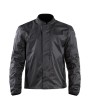 REAX Traveler Waterproof Shell Jacket: Lightweight Packable Rain Gear