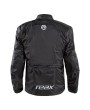 REAX Traveler Waterproof Shell Jacket: Lightweight Packable Rain Gear