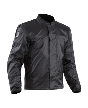 REAX Traveler Waterproof Shell Jacket: Lightweight Packable Rain Gear