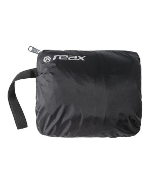 REAX Traveler Waterproof Shell Jacket: Lightweight Packable Rain Gear