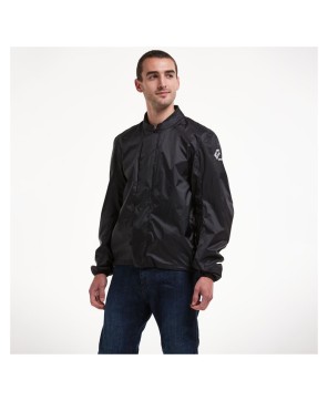 REAX Traveler Waterproof Shell Jacket: Lightweight Packable Rain Gear