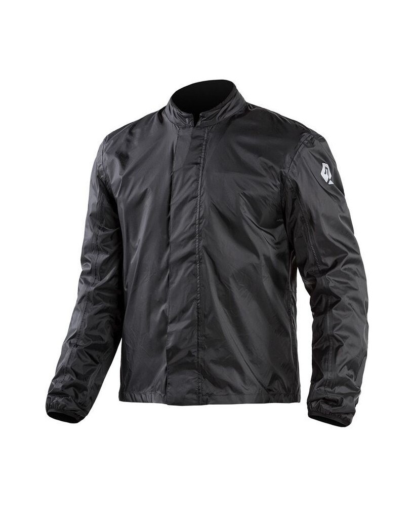 REAX Traveler Waterproof Shell Jacket: Lightweight Packable Rain Gear