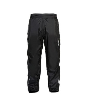 REAX Traveler Waterproof Overpant: Compact, Lightweight Rain Gear