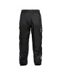 REAX Traveler Waterproof Overpant: Compact, Lightweight Rain Gear