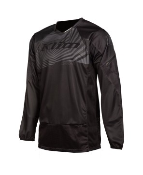 Stretch Mesh Dakar Motocross Jersey: Ultimate Comfort & Ventilation