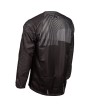 Stretch Mesh Dakar Motocross Jersey: Ultimate Comfort & Ventilation