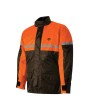 Nelson-Rigg Stormrider Rain Suit: 2-Piece Waterproof Protection