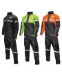 Nelson-Rigg Stormrider Rain Suit: 2-Piece Waterproof Protection