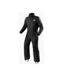 Nelson-Rigg Stormrider Rain Suit: 2-Piece Waterproof Protection