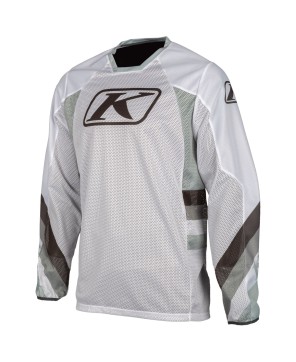 Klim Mojave Motocross Jersey: Stay Cool, Ride Hard