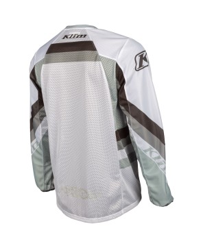 Klim Mojave Motocross Jersey: Stay Cool, Ride Hard