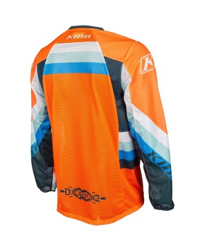 Klim Mojave Motocross Jersey: Stay Cool, Ride Hard