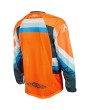 Klim Mojave Motocross Jersey: Stay Cool, Ride Hard