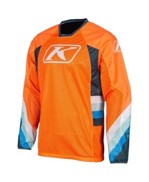 Klim Mojave Motocross Jersey: Stay Cool, Ride Hard