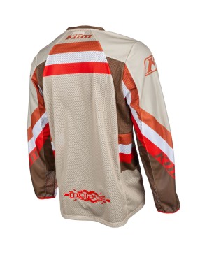 Klim Mojave Motocross Jersey: Stay Cool, Ride Hard