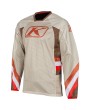 Klim Mojave Motocross Jersey: Stay Cool, Ride Hard