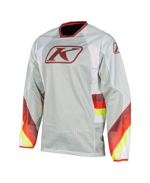 Klim Mojave Motocross Jersey: Stay Cool, Ride Hard