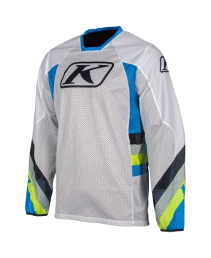 Klim Mojave Motocross Jersey: Stay Cool, Ride Hard