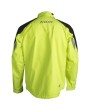 Klim Forecast Jacket: Packable Gore-Tex Rain Protection