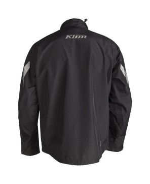 Klim Forecast Jacket: Packable Gore-Tex Rain Protection