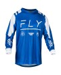 Fly Racing F-16 Motocross Jersey: Performance & Comfort