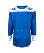 Fly Racing F-16 Motocross Jersey: Performance & Comfort