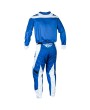 Fly Racing F-16 Motocross Jersey: Performance & Comfort