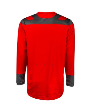 Fly Racing F-16 Motocross Jersey: Performance & Comfort