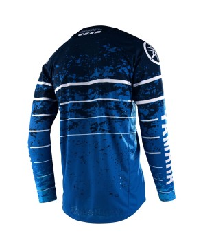 Troy Lee SE Pro Yamaha Jersey - Performance Gear