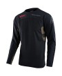 Troy Lee Scout SE Motocross Jersey - Performance & Style