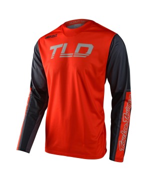 Troy Lee Scout SE Motocross Jersey - Performance & Style