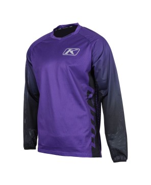 Klim XC Lite Jersey: Durability & Speed