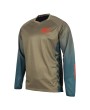 Klim XC Lite Jersey: Durability & Speed