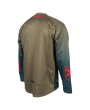 Klim XC Lite Jersey: Durability & Speed