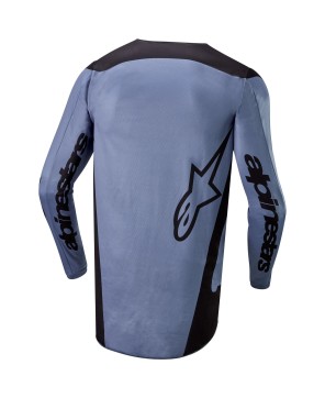 Alpinestars Fluid Lurv Motocross Jersey: Performance Gear