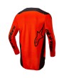 Alpinestars Fluid Lurv Motocross Jersey: Performance Gear