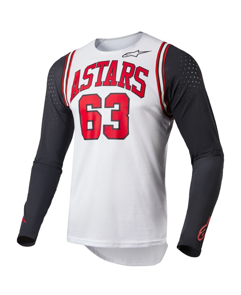 Alpinestars Techstar Acumen MX Jersey