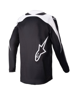 Alpinestars Fluid Narin Motocross Jersey - Performance & Style