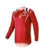 Alpinestars Fluid Narin Motocross Jersey - Performance & Style