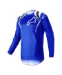 Alpinestars Fluid Narin Motocross Jersey - Performance & Style