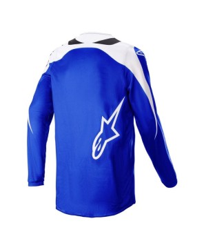 Alpinestars Fluid Narin Motocross Jersey - Performance & Style