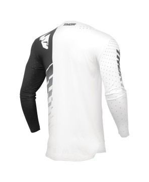 Thor Prime Analog Motocross Jersey - Performance Gear