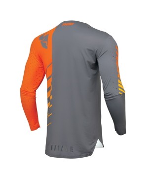 Thor Prime Analog Motocross Jersey - Performance Gear