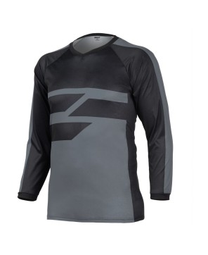 BILT Amped EVO Rapid Motocross Jersey - Comfort & Performance