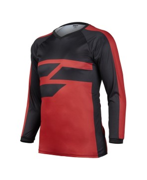 BILT Amped EVO Rapid Motocross Jersey - Comfort & Performance