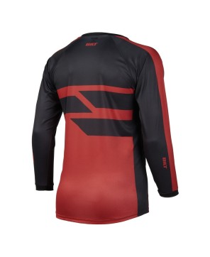 BILT Amped EVO Rapid Motocross Jersey - Comfort & Performance