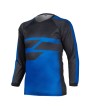 BILT Amped EVO Rapid Motocross Jersey - Comfort & Performance